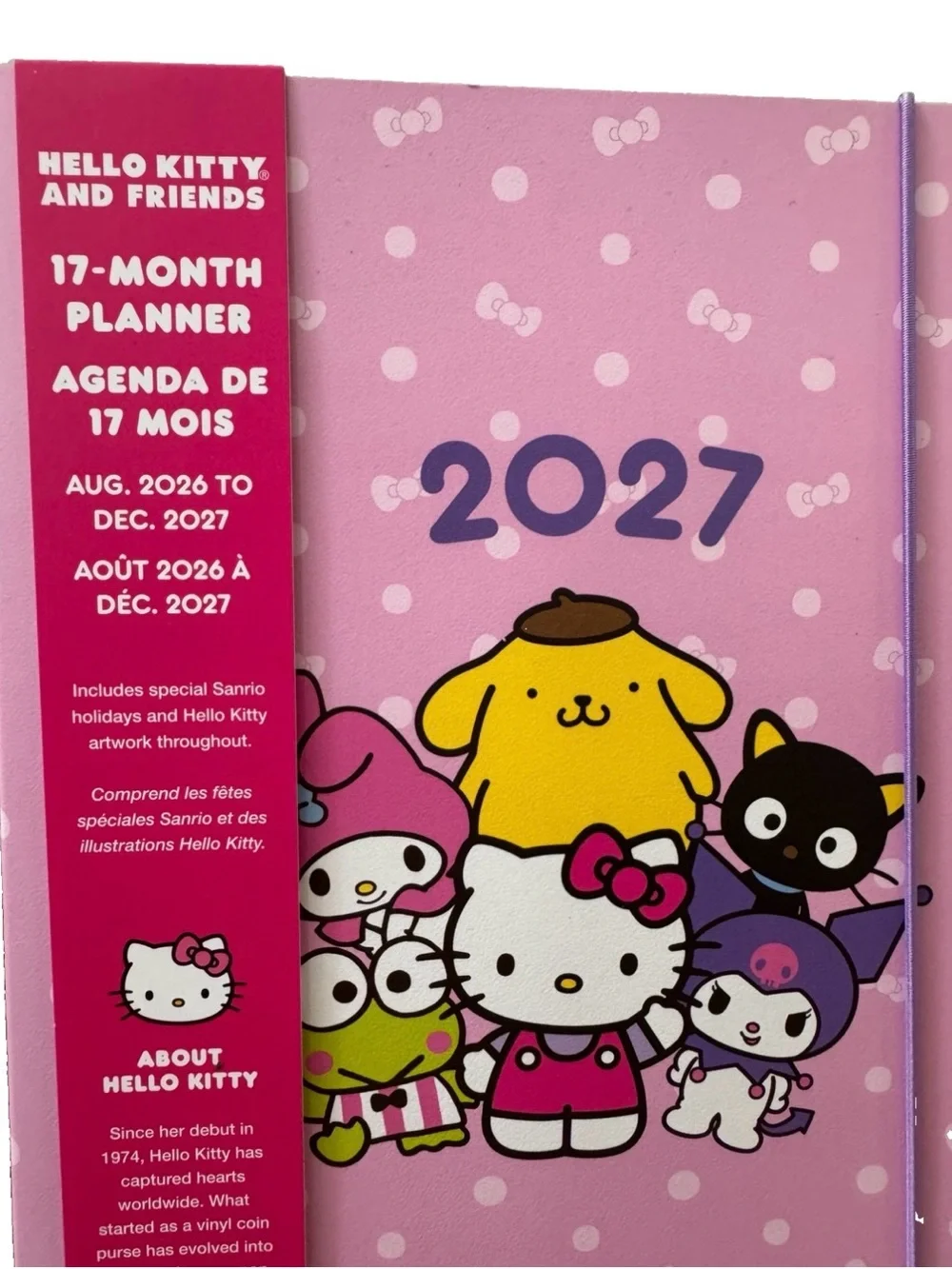 Hello Kitty product hello